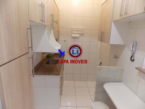 Imagem Apartamento com 1 Quarto à Venda, 32 m² em Centro - Rio De Janeiro
