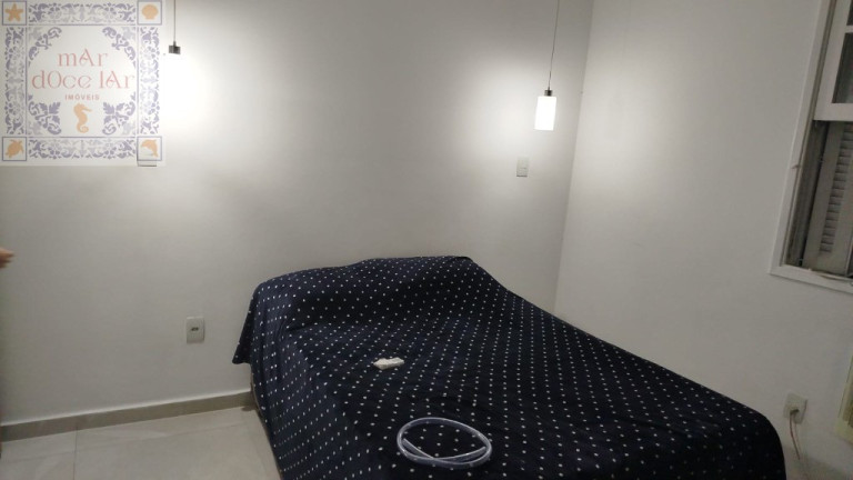 Imagem Apartamento com 2 Quartos à Venda, 67 m² em Gonzaga - Santos