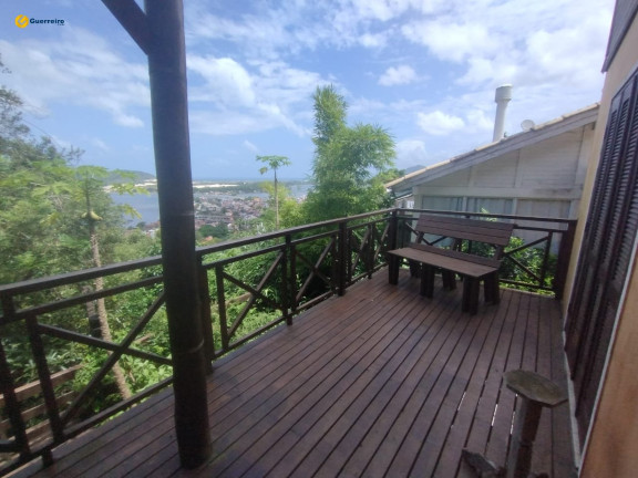 Imagem Casa com 3 Quartos à Venda, 657 m² em Lagoa Da Conceição - Florianópolis Imagem Casa com 3 Quartos à Venda, 657 m² em Lagoa Da Conceição - Florianópolis