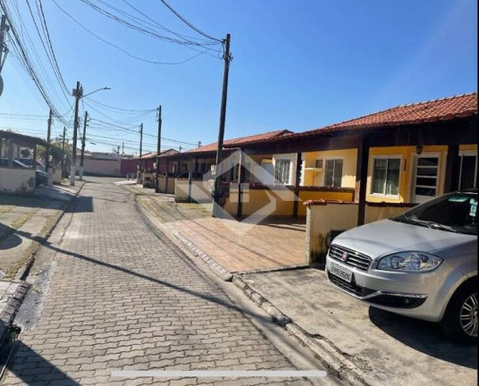 Imagem Casa com 2 Quartos à Venda, 64 m² em Campo Grande - Rio De Janeiro Imagem Casa com 2 Quartos à Venda, 64 m² em Campo Grande - Rio De Janeiro