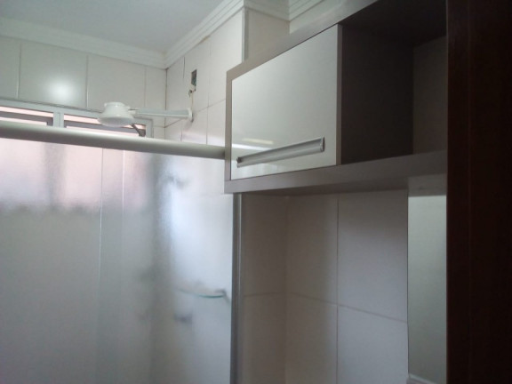 Imagem Apartamento com 3 Quartos à Venda, 50 m² em Parque Doutor Dimas Cera Ometto - Iracemápolis