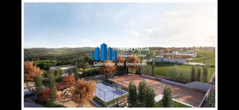 Imagem Terreno à Venda, 806 m² em Borghetto - Garibaldi Imagem Terreno à Venda, 806 m² em Borghetto - Garibaldi