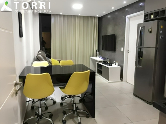 Kitnet com 1 Quarto à Venda, 47 m² em Parque Campolim - Sorocaba
