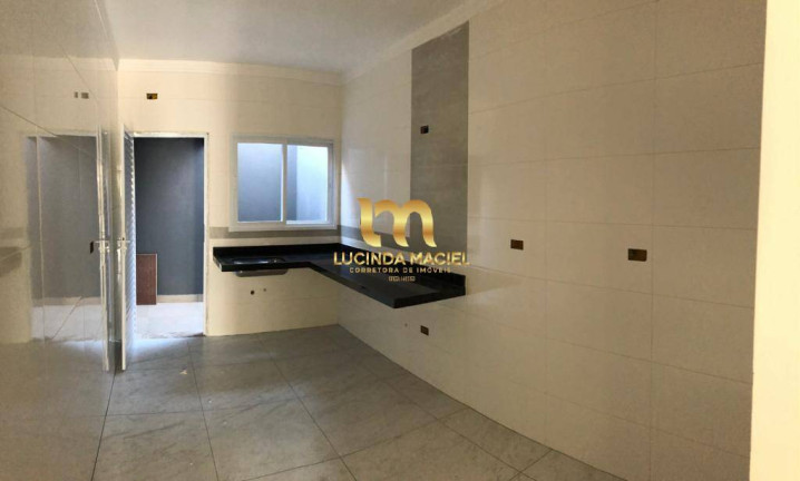 Imagem Sobrado com 2 Quartos à Venda, 76 m² em Tupi - Praia Grande Imagem Sobrado com 2 Quartos à Venda, 76 m² em Tupi - Praia Grande