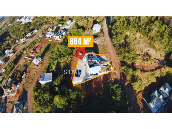 Imagem Casa com 2 Quartos à Venda, 283 m² em Parque De Exposições - Concórdia Imagem Casa com 2 Quartos à Venda, 283 m² em Parque De Exposições - Concórdia