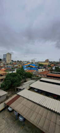 Foto do imóvel Apartamento com 2 Quartos à Venda, 60 m² em Quitaúna - Osasco