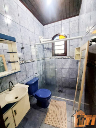 Imagem Casa com 3 Quartos à Venda, 203 m² em Silop - Ubatuba