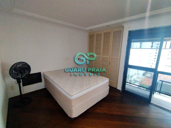 Imagem Apartamento com 5 Quartos para Alugar, 201 m² em Pitangueiras - Guarujá