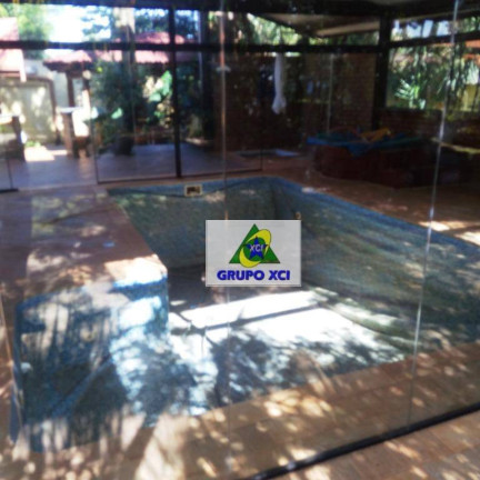 Imagem Casa com 3 Quartos à Venda, 561 m² em Chácara Primavera - Campinas