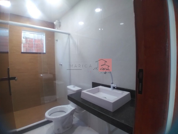 Imagem Casa com 3 Quartos à Venda, 200 m² em Jardim Atlântico Central (itaipuaçu) - Maricá Imagem Casa com 3 Quartos à Venda, 200 m² em Jardim Atlântico Central (itaipuaçu) - Maricá