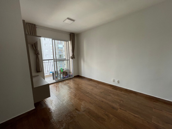Imagem Apartamento com 3 Quartos à Venda, 64 m² em Jardim Caboré - São Paulo