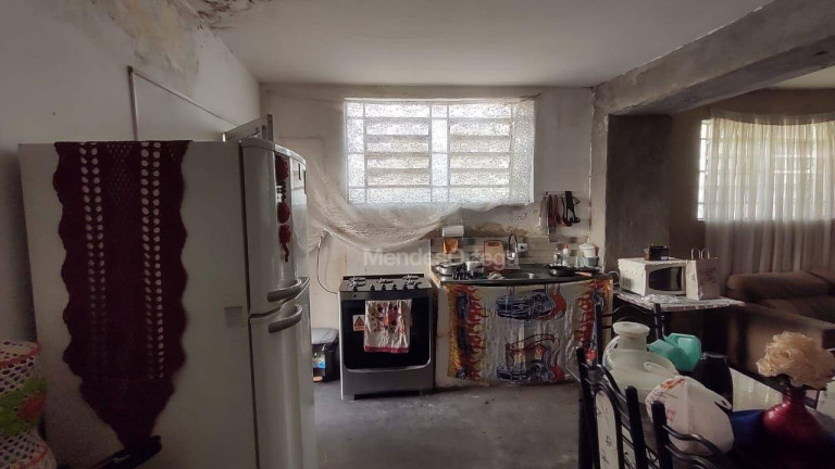 Imagem Casa com 3 Quartos à Venda, 184 m² em Vila Haro - Sorocaba