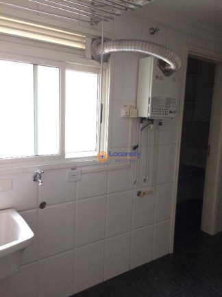 Imagem Apartamento com 3 Quartos à Venda, 150 m² em Jardim - Santo André