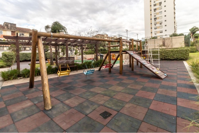 Imagem Apartamento com 2 Quartos à Venda, 68 m² em Jardim Lindóia - Porto Alegre Imagem Apartamento com 2 Quartos à Venda, 68 m² em Jardim Lindóia - Porto Alegre