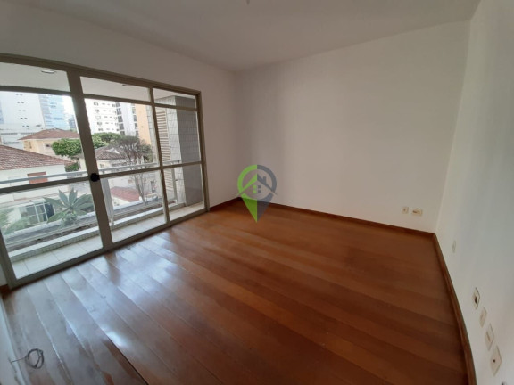 Imagem Apartamento com 4 Quartos à Venda, 290 m² em Boqueirão - Santos Imagem Apartamento com 4 Quartos à Venda, 290 m² em Boqueirão - Santos