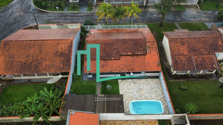 Imagem Casa com 3 Quartos à Venda, em Vila Do Estreito - Pedregulho Imagem Casa com 3 Quartos à Venda, em Vila Do Estreito - Pedregulho