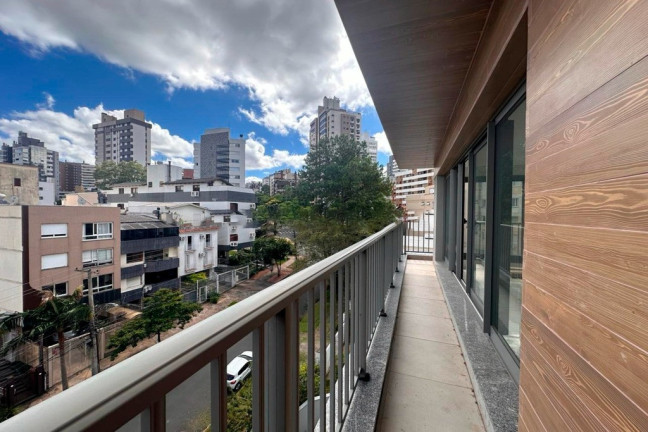 Imagem Apartamento com 3 Quartos à Venda, 117 m² em Petrópolis - Porto Alegre