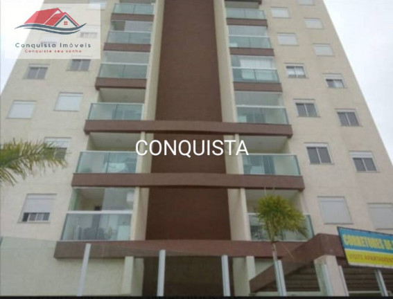 Imagem Apartamento com 2 Quartos à Venda, 50 m² em Jardim Munhoz - Guarulhos