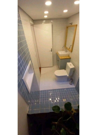 Imagem Casa com 3 Quartos à Venda, 286 m² em Interlagos - São Paulo
