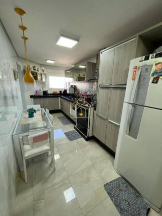 Imagem Apartamento com 3 Quartos à Venda, 106 m² em Jardim Bela Vista - Santo André Imagem Apartamento com 3 Quartos à Venda, 106 m² em Jardim Bela Vista - Santo André