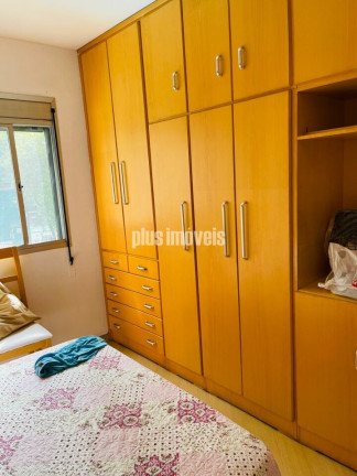 Imagem Apartamento com 3 Quartos à Venda, 80 m² em Panamby - São Paulo Imagem Apartamento com 3 Quartos à Venda, 80 m² em Panamby - São Paulo