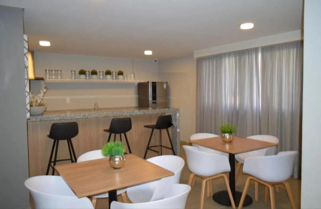 Apartamento com 2 Quartos à Venda, 48 m² em Vila Mariana - São Paulo