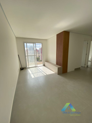 Imagem Apartamento com 2 Quartos à Venda, 55 m² em Vila Santa Luzia - São Bernardo Do Campo Imagem Apartamento com 2 Quartos à Venda, 55 m² em Vila Santa Luzia - São Bernardo Do Campo