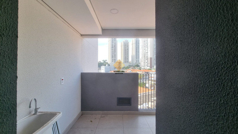 Imagem Apartamento com 3 Quartos à Venda, 70 m² em Butantã - São Paulo