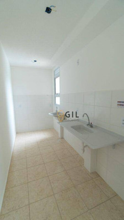 Imagem Apartamento com 2 Quartos à Venda ou Locação, 41 m² em Jardim Paraíso - Jacareí