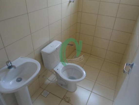 Imagem Apartamento com 1 Quarto à Venda, 35 m² em Vila Voturua - São Vicente Imagem Apartamento com 1 Quarto à Venda, 35 m² em Vila Voturua - São Vicente