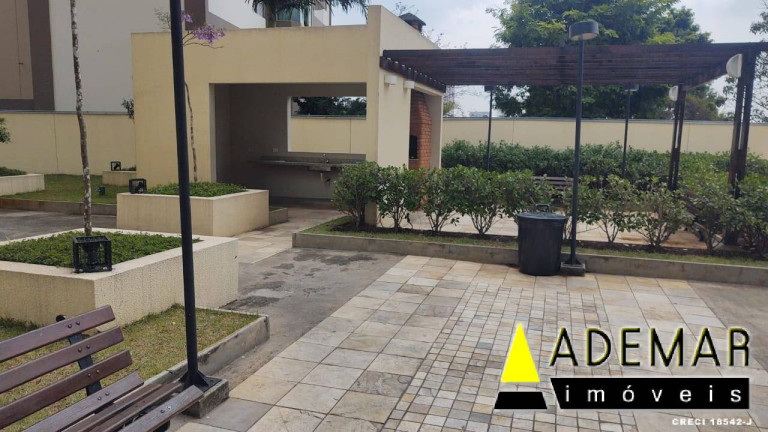 Imagem Apartamento com 2 Quartos à Venda, 48 m² em Centro - Diadema Imagem Apartamento com 2 Quartos à Venda, 48 m² em Centro - Diadema