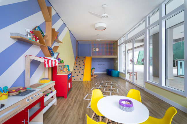 Imagem Imóvel com 3 Quartos à Venda, 127 m² em Vila Andrade - São Paulo Imagem Imóvel com 3 Quartos à Venda, 127 m² em Vila Andrade - São Paulo