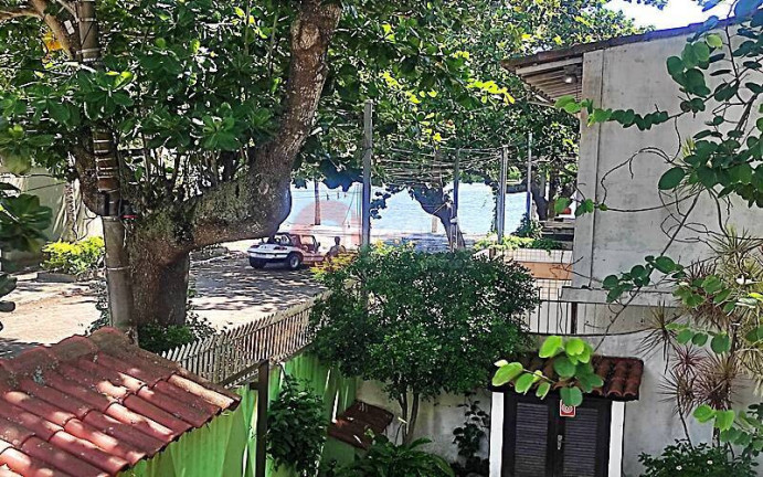 Imagem Apartamento com 2 Quartos à Venda, 44 m² em Portinho - Cabo Frio Imagem Apartamento com 2 Quartos à Venda, 44 m² em Portinho - Cabo Frio
