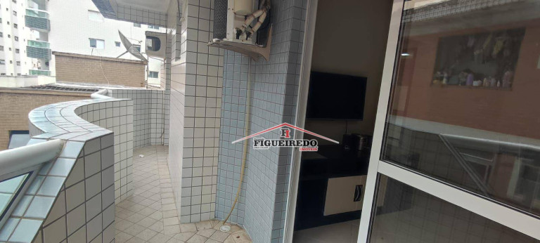 Imagem Apartamento com 2 Quartos à Venda, 93 m² em Canto Do Forte - Praia Grande Imagem Apartamento com 2 Quartos à Venda, 93 m² em Canto Do Forte - Praia Grande