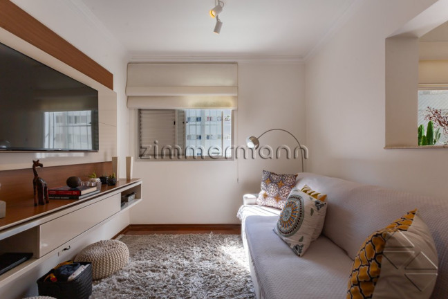 Imagem Apartamento com 4 Quartos à Venda, 213 m² em Perdizes - Sao Paulo