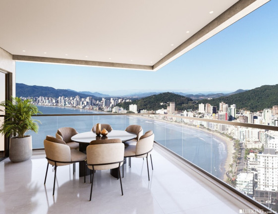 Imagem Apartamento com 3 Quartos à Venda, 120 m² em Centro - Itapema