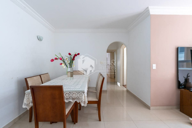 Imagem Apartamento com 3 Quartos à Venda, 102 m² em Paraíso - São Paulo Imagem Apartamento com 3 Quartos à Venda, 102 m² em Paraíso - São Paulo