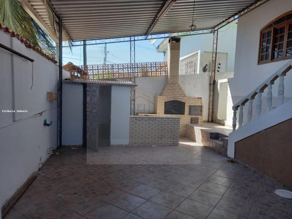 Imagem Casa com 4 Quartos à Venda, 250 m² em São Salvador - Itaguaí Imagem Casa com 4 Quartos à Venda, 250 m² em São Salvador - Itaguaí