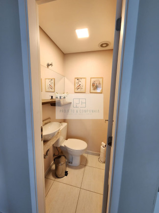 Imagem Apartamento com 2 Quartos à Venda, 83 m² em Campo Belo - São Paulo