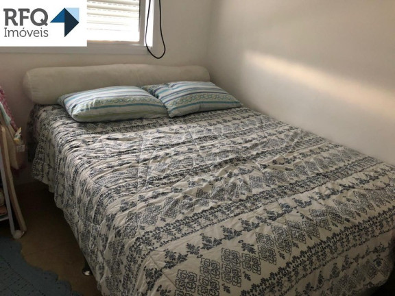 Imagem Imóvel com 3 Quartos à Venda, 95 m² em Aclimaçâo - São Paulo
