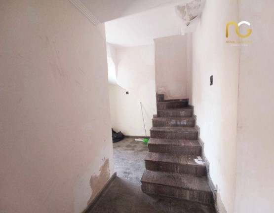Imagem Cobertura com 4 Quartos à Venda, 373 m² em Tupi - Praia Grande