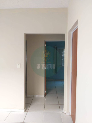 Imagem Casa com 3 Quartos para Alugar, 78 m² em Distrito Industrial - Cuiabá Imagem Casa com 3 Quartos para Alugar, 78 m² em Distrito Industrial - Cuiabá