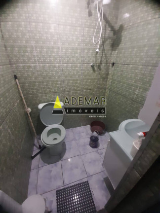 Imagem Casa com 3 Quartos à Venda, 100 m² em Casa Grande - Diadema