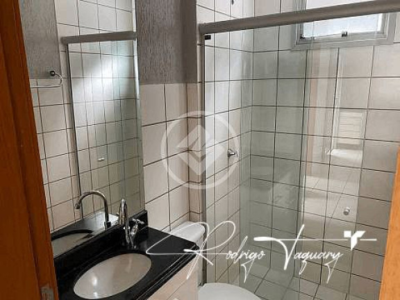 Imagem Casa de Condomínio com 3 Quartos à Venda, 80 m² em Residencial Solar Ville - Goiânia Imagem Casa de Condomínio com 3 Quartos à Venda, 80 m² em Residencial Solar Ville - Goiânia