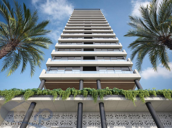 Imagem Apartamento com 4 Quartos à Venda, 207 m² em Centro - Torres