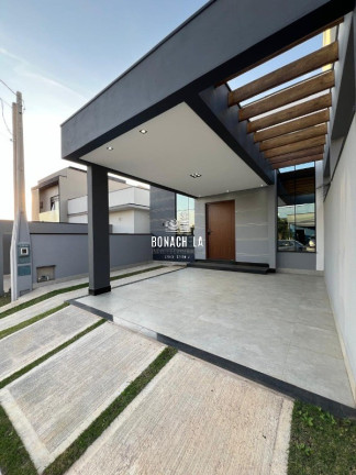 Casa com 3 Quartos à Venda,  em Jardins Do Império - Indaiatuba
