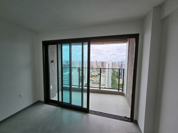 Imagem Apartamento com 1 Quarto à Venda, 26 m² em Meireles - Fortaleza Imagem Apartamento com 1 Quarto à Venda, 26 m² em Meireles - Fortaleza