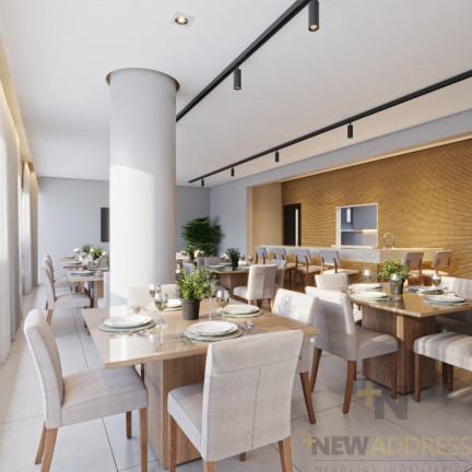 Imagem Apartamento com 2 Quartos à Venda, 61 m² em Praia De Itaparica - Vila Velha Imagem Apartamento com 2 Quartos à Venda, 61 m² em Praia De Itaparica - Vila Velha