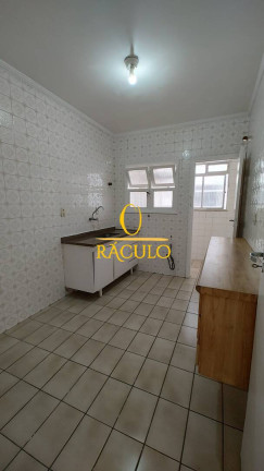 Imagem Apartamento com 1 Quarto à Venda, 56 m² em Itararé - São Vicente