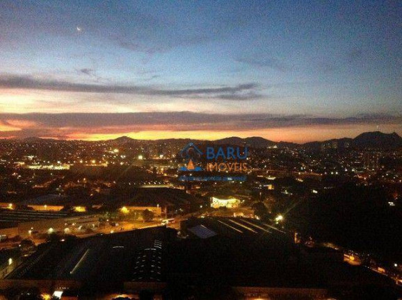 Imagem Apartamento com 3 Quartos à Venda, 94 m² em Vila Leopoldina - São Paulo